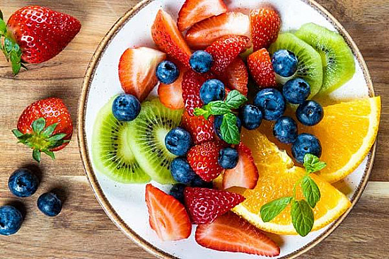 Blood sugar–friendly fruits if you have diabetes featured image