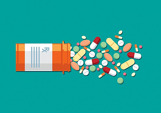 Medication side effects: What are your options? featured image