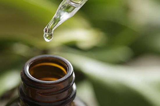 Could tea tree oil help treat acne or athlete’s foot? featured image