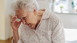 Vascular dementia: A look at dementia caused by strokes featured image