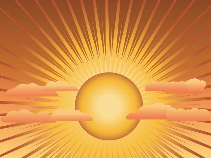 Protect your skin during heat waves — here's how