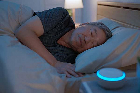 Can white noise really help you sleep better? featured image