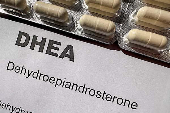 DHEA supplements: Are they safe? Or effective? featured image
