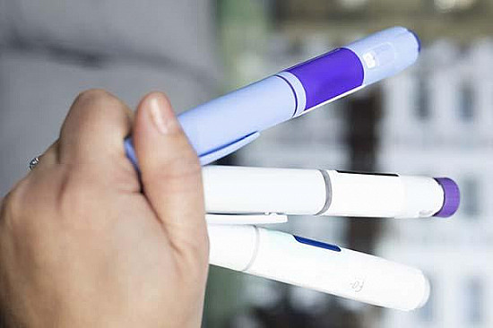 How does Ozempic work? Understanding GLP-1s for diabetes, weight loss, and beyond featured image