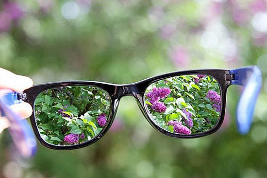 What could be causing your blurry vision? featured image