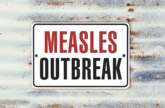 Measles is making a comeback: Can we stop it? featured image