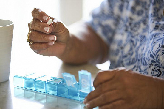 Drug to slow aortic stenosis shows early promise featured image