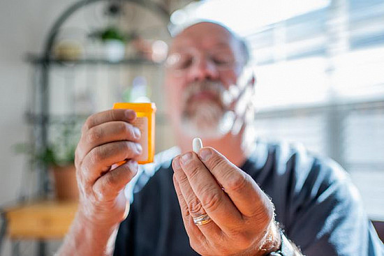 New drug shows promise for stubbornly high blood pressure featured image