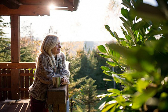 5 stress busters to help your heart featured image