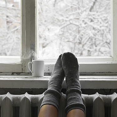 Calm for the holidays featured image