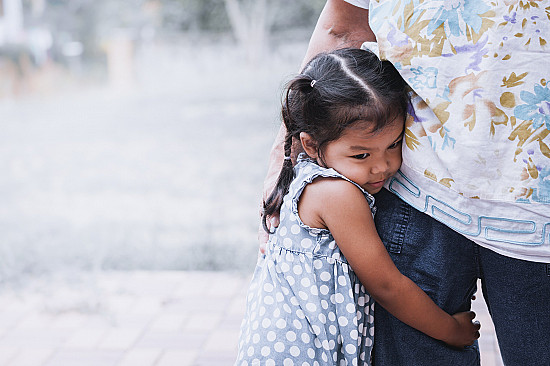 Anxiety in children featured image