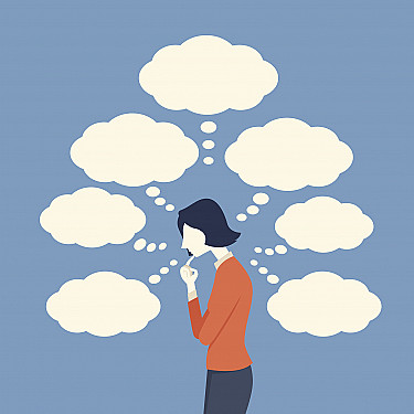 Anxiety: What it is, what to do featured image