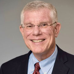 photo of Lawrence S. Friedman, MD
