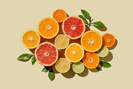 Can an orange a day keep depression away? featured image