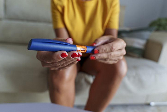 Harvard and CDC study: Serious side effects from semaglutide are uncommon featured image