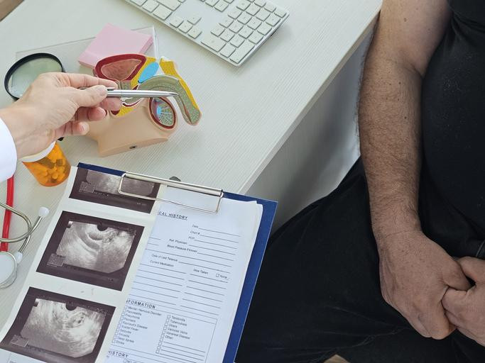 New ultrasound technique shows promise as an alternative to MRI for guiding prostate biopsies