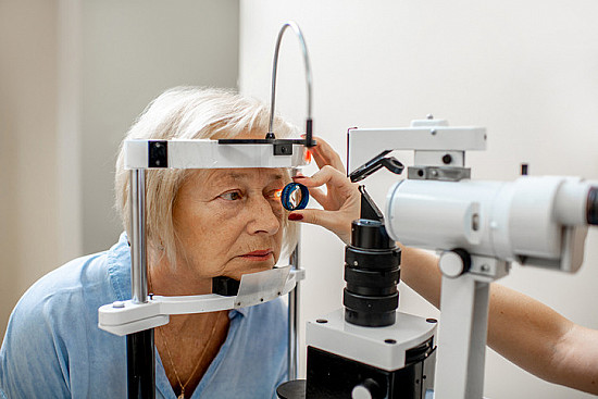 Glaucoma: What’s new and what do I need to know? featured image