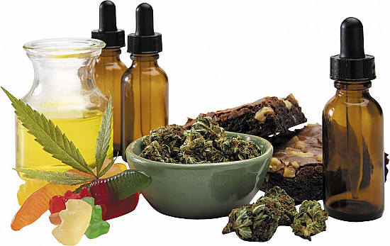 Cannabis and heart concerns: A closer look featured image