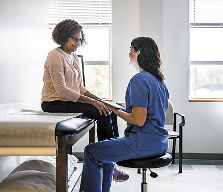 Getting the right diagnosis featured image