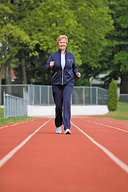Coping with heart disease and arthritis together featured image