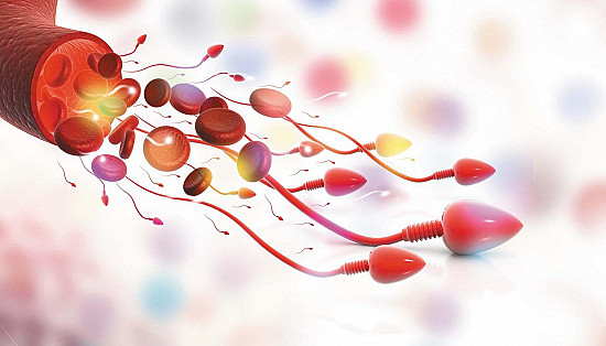 What causes blood in my semen? featured image