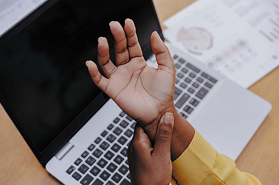 Do I have carpal tunnel syndrome? featured image