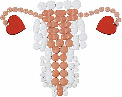 Does hormone therapy delay menopause? featured image