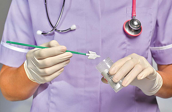 Should I worry about abnormal Pap test results? featured image