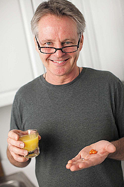 Should I take a multivitamin or other nutrition supplement? featured image