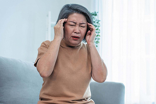 Not just another headache featured image