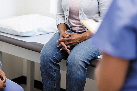 Pelvic floor SOS featured image