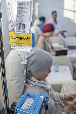 The cancer–heart disease connection featured image