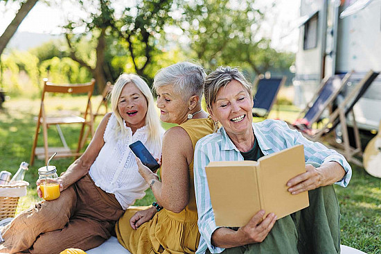 Unlocking the secrets of super-agers featured image
