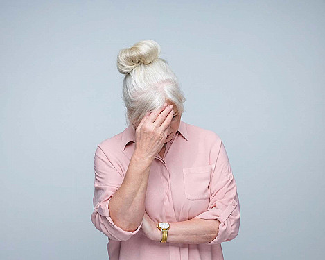 The dangerous dismissal of women’s pain featured image