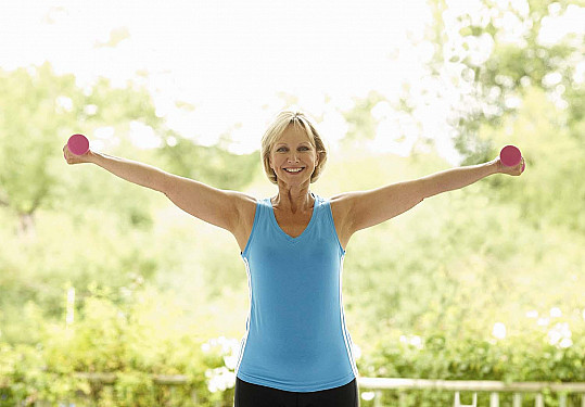 Outsmarting perimenopause featured image
