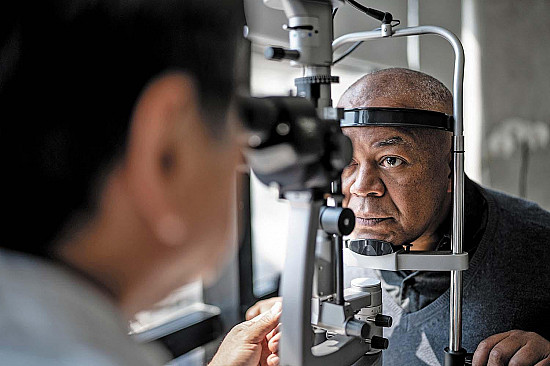 Don't overlook blood pressure control when you have glaucoma featured image