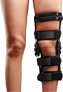 Can a knee brace ease arthritis pain? featured image