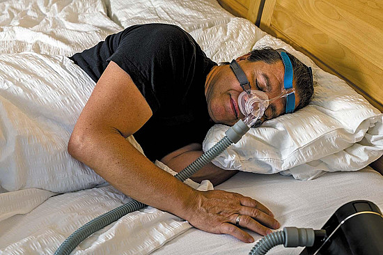 Is it time for a CPAP checkup? featured image
