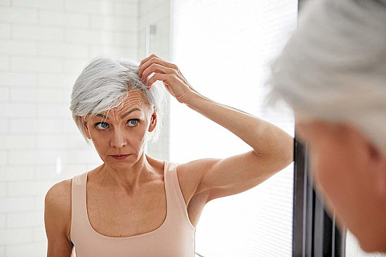 A hair-pulling disorder featured image