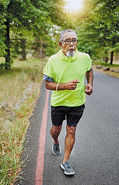 Is your walking up to speed? featured image