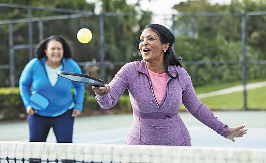 Exercises that go easy on the bladder featured image