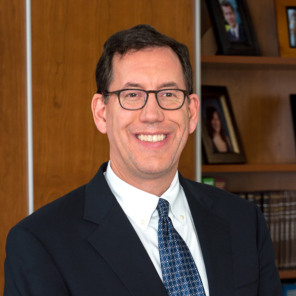 photo of Adam Kibel, MD, MHCM