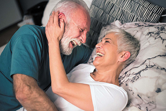 Try this: Dealing with bedtime backaches featured image