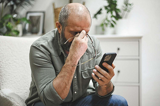 Try this: Soothe those dry eyes featured image