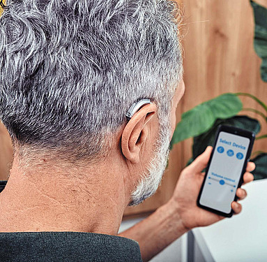 What's the best self-fitting strategy for over-the-counter hearing aids? featured image