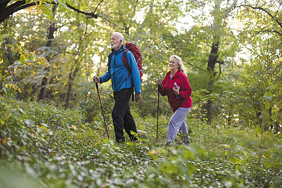 Even a “weekend warrior” exercise pattern can lower heart risks featured image