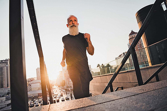 Short-term cognitive boost from exercise may last for many hours featured image
