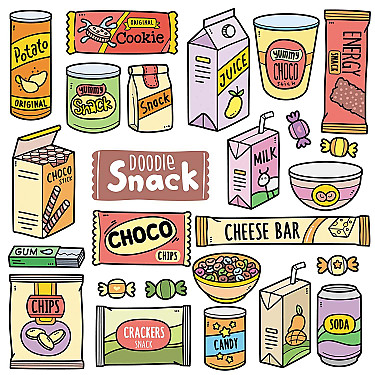 New online tool ranks processed foods featured image