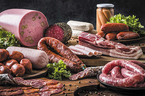 Processed red meat linked to higher risk of dementia featured image