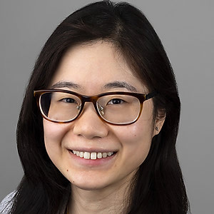 photo of Michelle Chan, MD